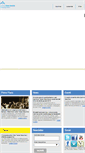 Mobile Screenshot of cantinapievevecchia.com